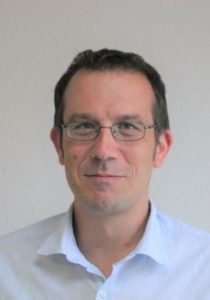 Simon Clement – ICLEI Europe – Circulars